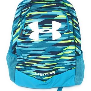 Under Armour Scrimmage Turquoise UA Back Pack